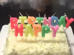-壹点壹客·生日蛋糕(南山店)