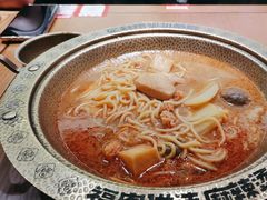 -福客麻辣烫·现炒麻辣香锅(印力中心店)