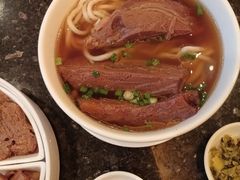 -中国厨房/台湾牛肉面