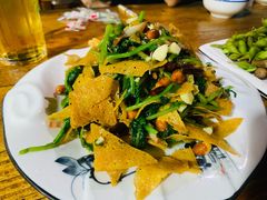 -南园大院烧烤