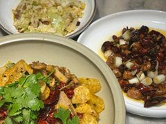 -辛香汇·锦里丨现炒川菜(中南城店)