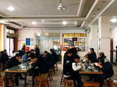 大堂-清真马杰山牛肉汤馆