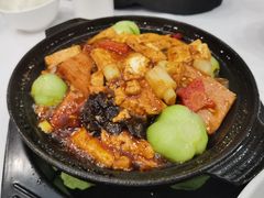 -小贝壳酒楼(经九路店)