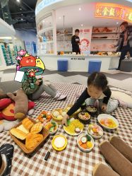 -MINI MARS KIDS CLUB亲子家庭中心(杨浦黄兴店)