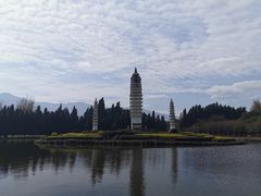 -云南民族村