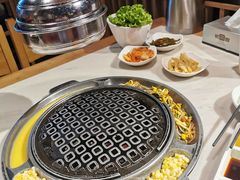-韩宫宴烤肉·料理(苏州中心店)