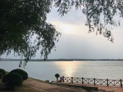 -丁香湖公园