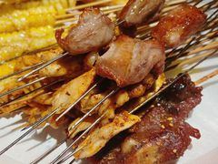 -北丐先生·野馄饨烧烤(雨花万象店)