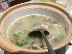 -高玛纳驴肉火烧(河间总店)