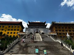 -正觉寺