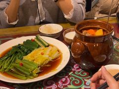 -格日勒阿妈蒙古厨房(大召店)