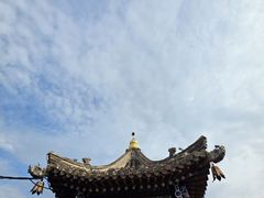 -暖泉古镇