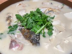 -黄山老妈·土菜(碧桂园店)