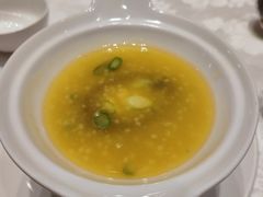 -臻宝中餐厅·大连菜·海鲜·融合菜(大连一方城堡豪华精选酒店)