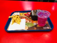 -汉堡王(嘉定宝龙城市广场)