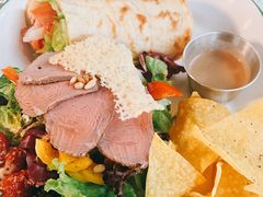 -HELLO 27 意面·沙拉·帕尼尼