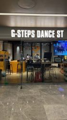 点击看大图 -G-STEPS舞蹈工作室