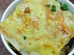 三鲜豆皮-蔡林记(珞狮南路店)