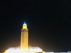 -哈桑二世清真寺