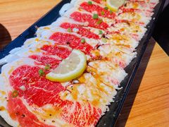 -小米烤肉-泥炉炭烤(常营店)
