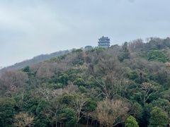 -采石矶景区