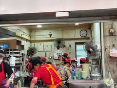 -求生煎包(武夷小区店)