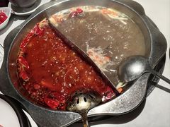 -山城辣妹子(定福庄店)