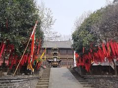 -长春观