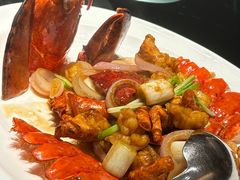 -东海渔庄·湘粤融合餐厅(南山店)