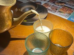 -楼兰新疆主题餐厅(苏州中心店)