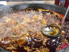 -老船夫石锅苗苗鱼·老字号(三道堰总店)