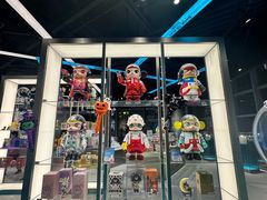 -泡泡玛特POPMART(沈阳大悦城店)