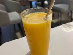 鲜橙汁-ZEMOCAFE·FUSION FOOD(西交利物浦店)