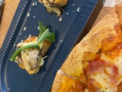 -必胜客(金元宝店)