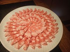-南门涮肉(东单店)