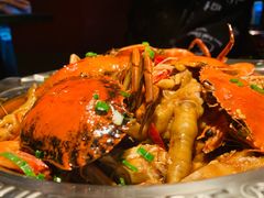 -胖哥俩肉蟹煲(杭州下沙学林街店)