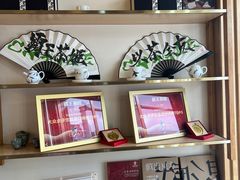 -霸王茶姬(五一路店)