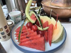 -阳坊胜利涮羊肉(阳坊老店)