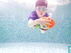 -乐悠游亲子游泳俱乐部