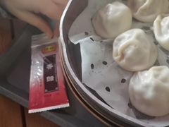 -鸡鸣汤包(红山动物园店)