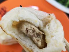 -哈工大一校区食堂