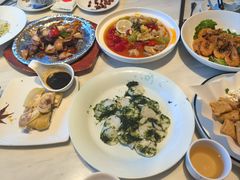 -宁波石浦大饭店(新材料城店)