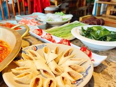 -小龙坎老火锅(工体店)