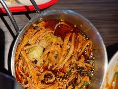 -胖哥俩肉蟹煲(西单大悦城店)