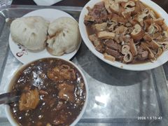 -姚记炒肝店(鼓楼店)