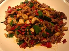 -树厨贵州菜(大十字店)