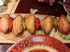-马迭尔西餐厅(中央大街店)