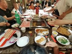 -码头故事火锅(大丰店)