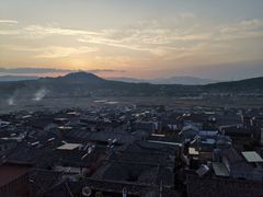 -无有景观餐厅·铜瓢牛肉·下午茶