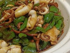 -将相和·海鲜蒸饺大连菜